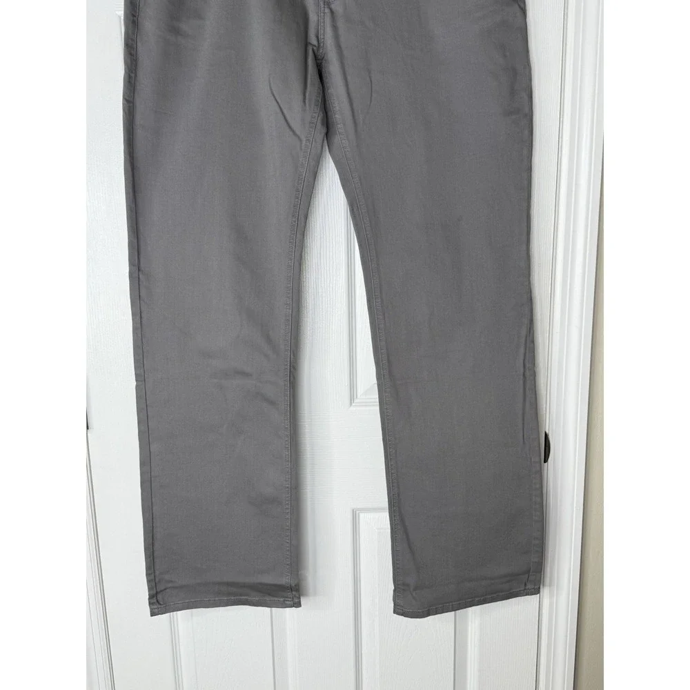 ROCK & ROLL Jeans Mens 38 X 36 Relaxed Double Barrel Straight Vintage 46 Western
